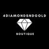 4diamondsndgold